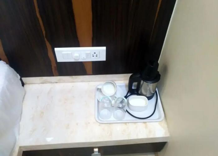 Hotel Maval Grand