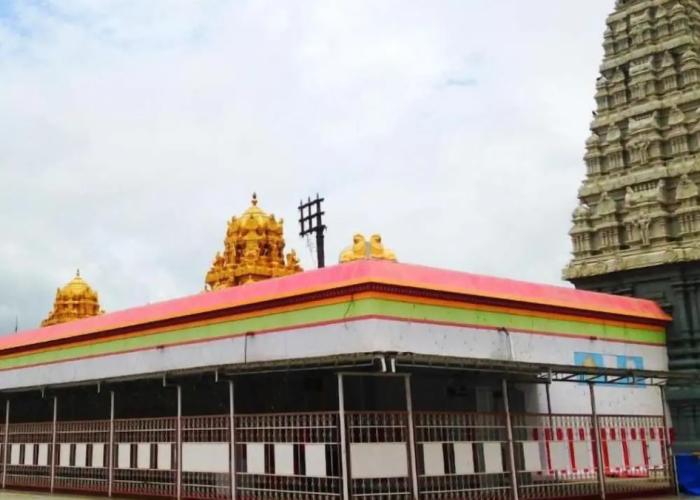 Hotel Maval Grand