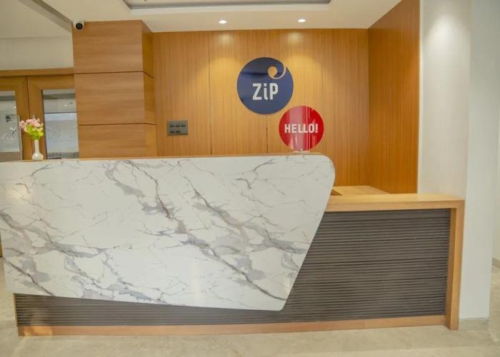 Zip By Spree Hotels Chakan