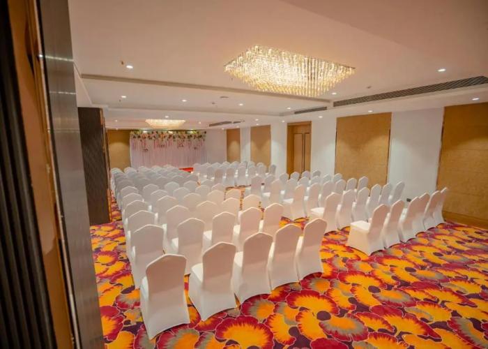 Zip By Spree Hotels Chakan