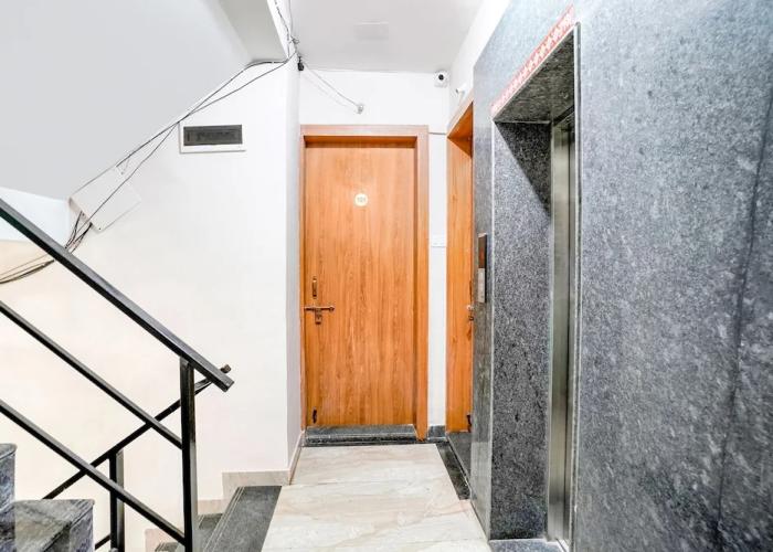 Fabhotel Wakad Villa