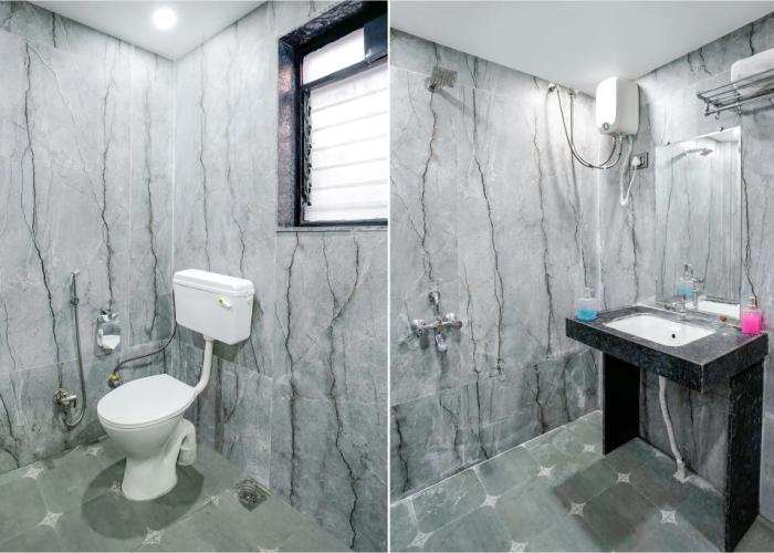 Fabhotel Viva House
