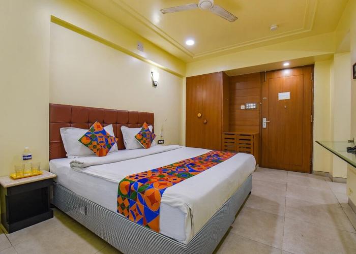 Fabhotel Sr Wakad