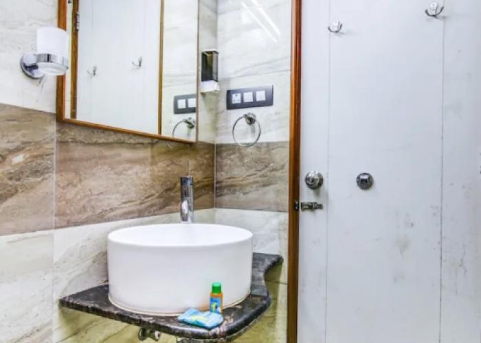 Fabhotel Sr Wakad