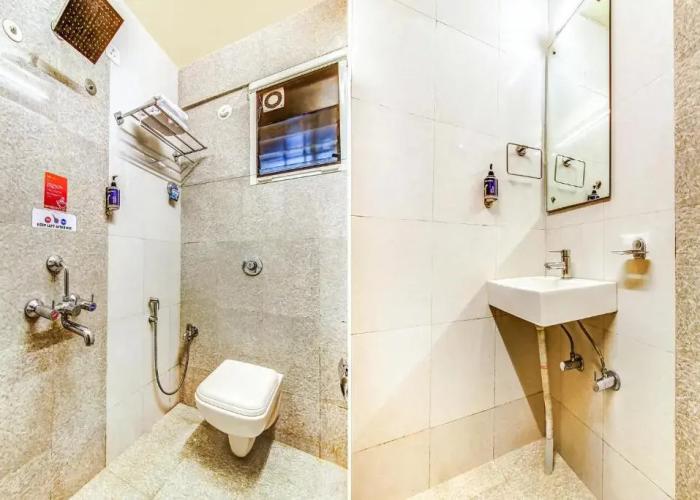 Fabhotel Ranjanas