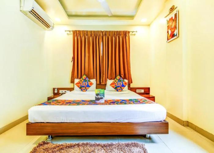Fabhotel Ranjanas