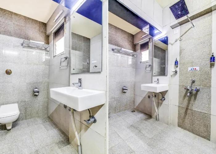 Fabhotel Ranjanas