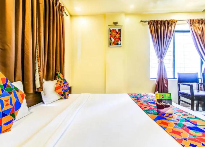 Fabhotel Ranjanas