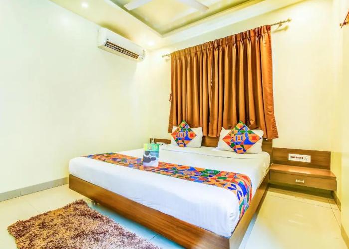 Fabhotel Ranjanas
