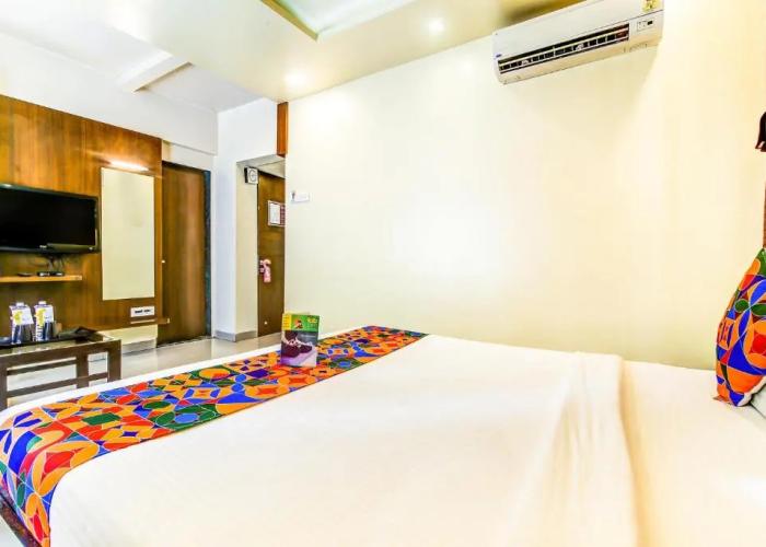 Fabhotel Ranjanas