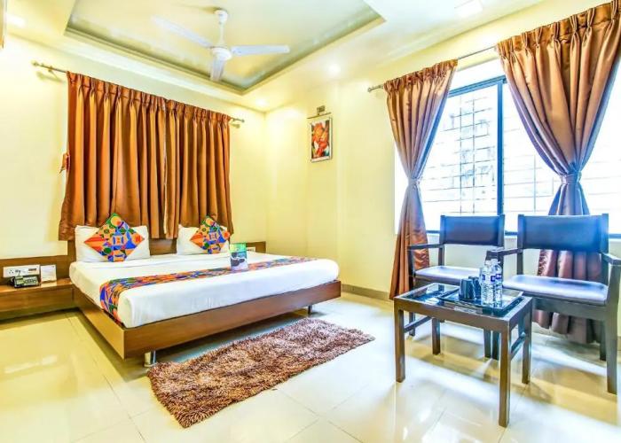 Fabhotel Ranjanas