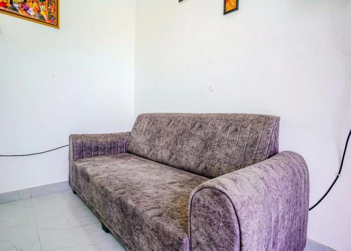 Fabhotel Crystal Inn