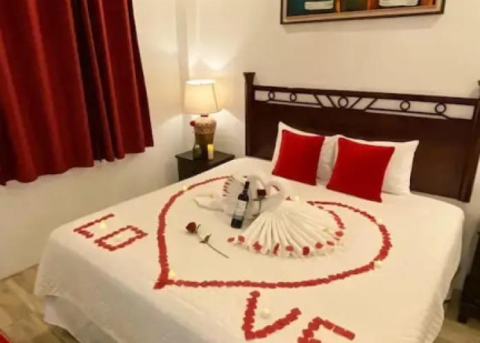 Hotel Taa' Tiin