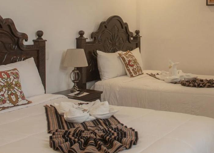 Hotel Taa' Tiin