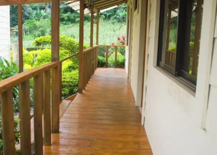 Hotel Casa Ki'iil San Juan La Laguna