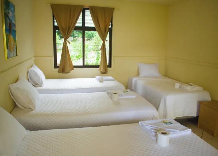 Hotel Casa Ki'iil San Juan La Laguna