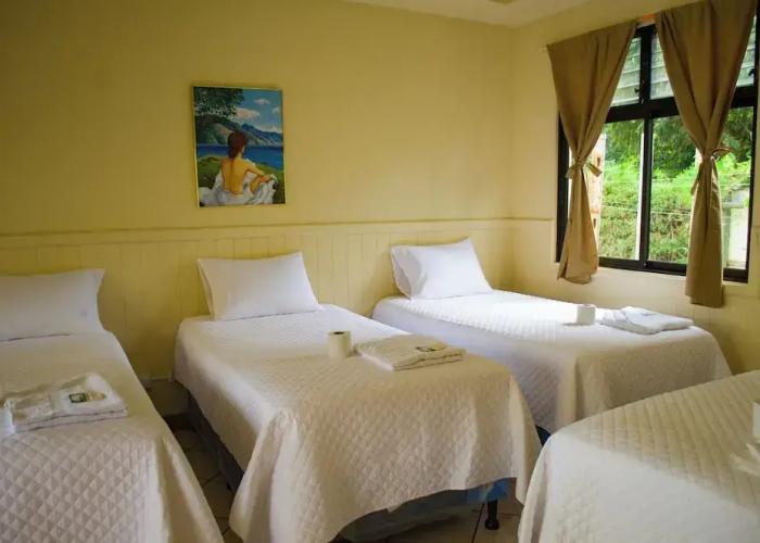Hotel Casa Ki'iil San Juan La Laguna