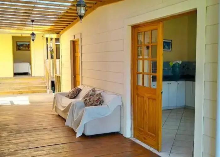 Hotel Casa Ki'iil San Juan La Laguna