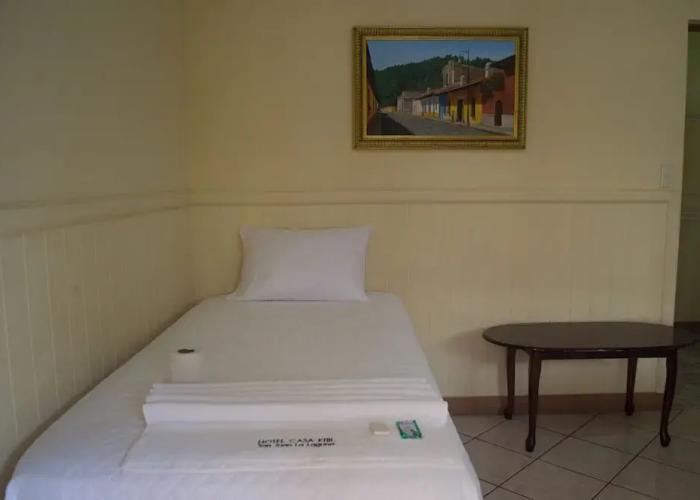 Hotel Casa Ki'iil San Juan La Laguna