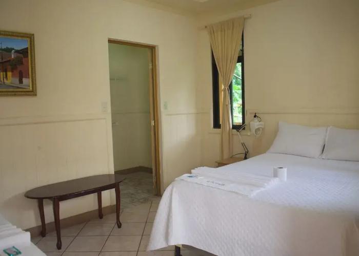 Hotel Casa Ki'iil San Juan La Laguna