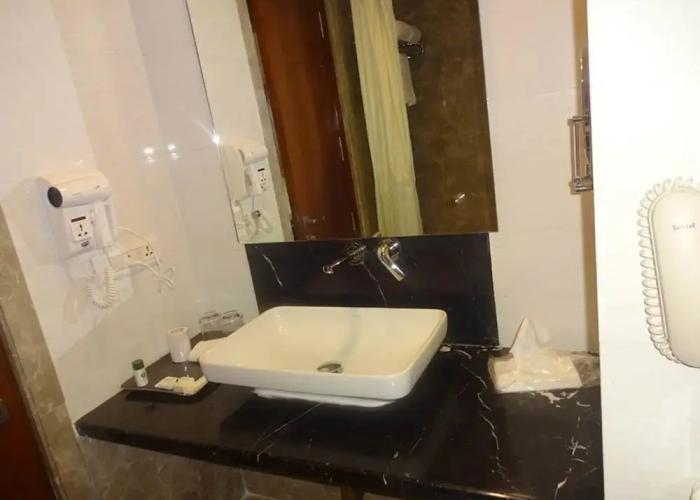 The Lal Vilas Hotel & Resort