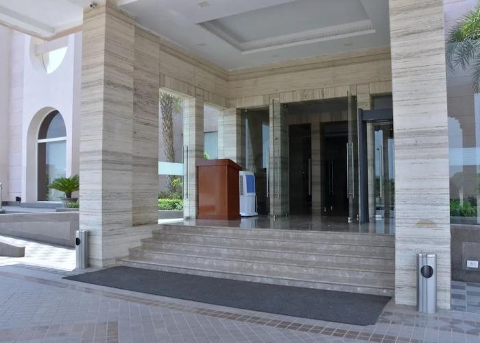 The Lal Vilas Hotel & Resort