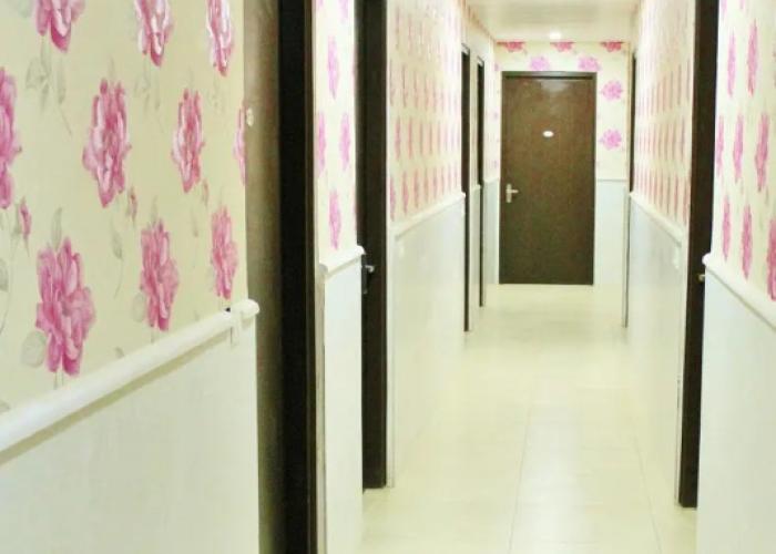 Adhunik Hotel Behror