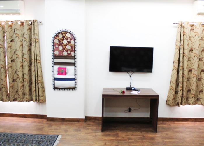 Adhunik Hotel Behror