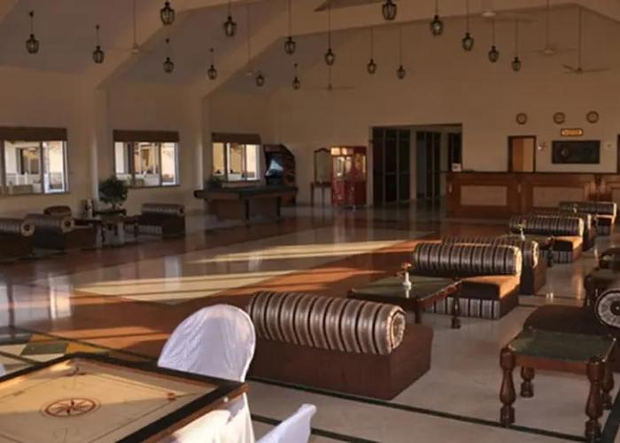 Shiva Oasis Resort