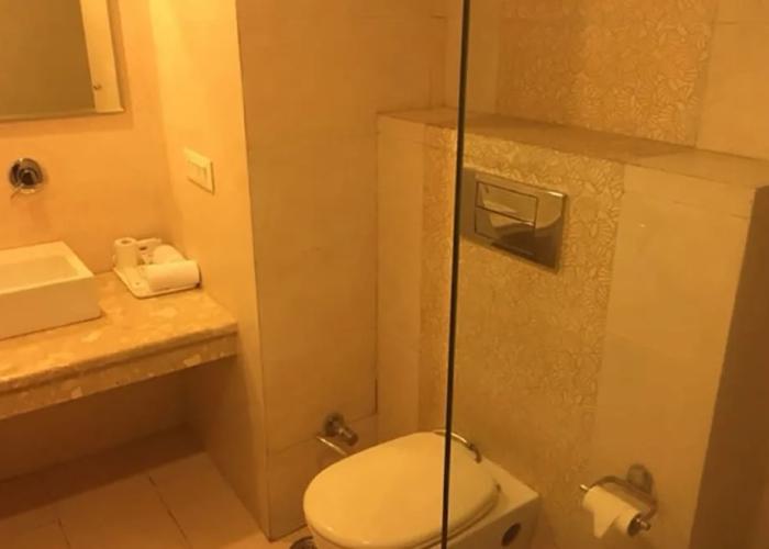 Shiva Oasis Resort
