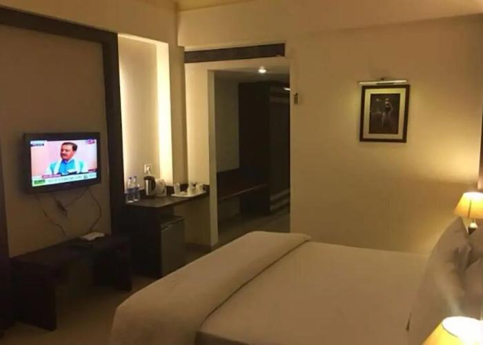 Shiva Oasis Resort