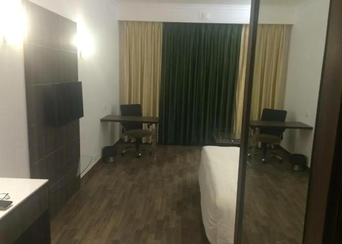 Shiva Oasis Resort