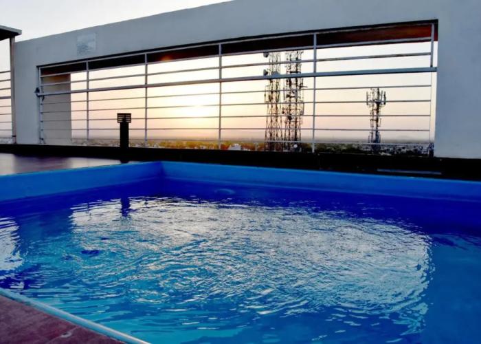 Starlit Suites Neemrana