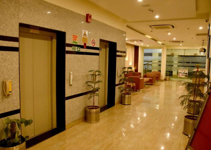 Starlit Suites Neemrana