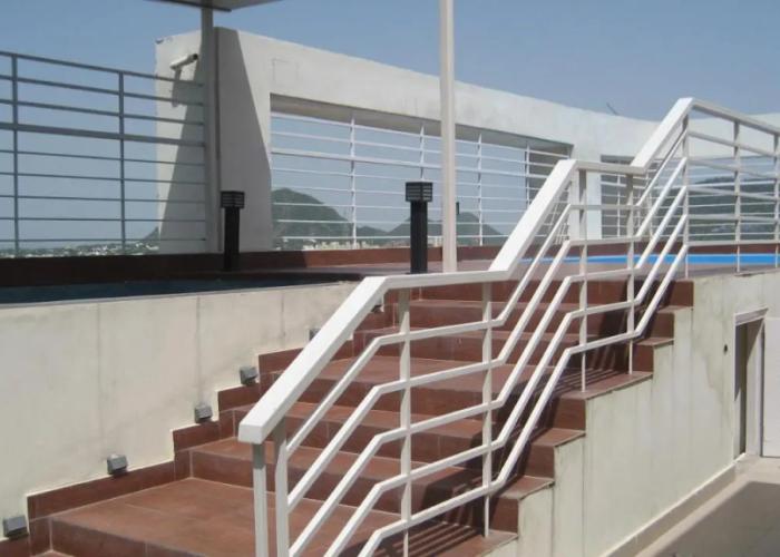 Starlit Suites Neemrana