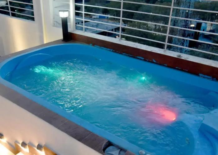 Starlit Suites Neemrana