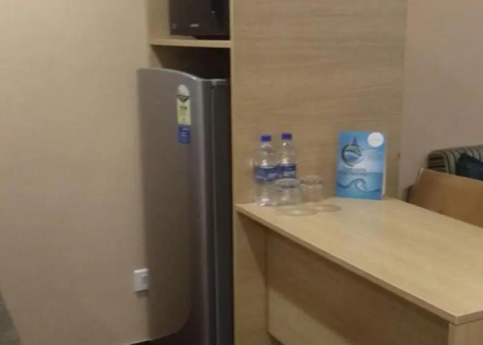 Starlit Suites Neemrana