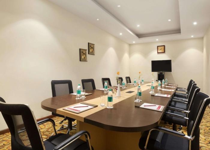 Ramada by Wyndham Neemrana