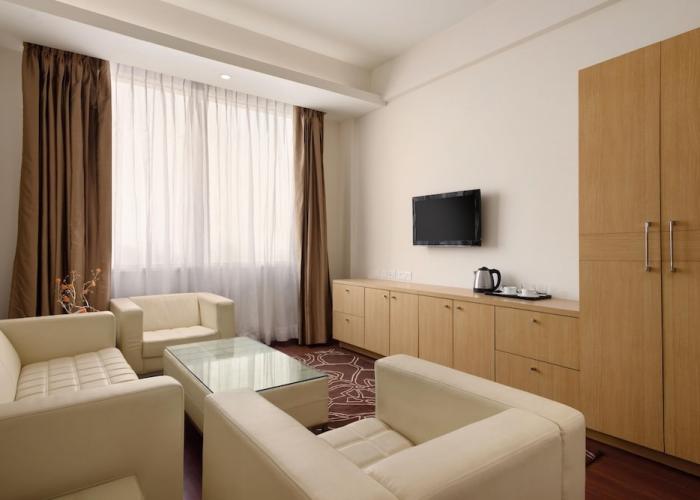 Ramada by Wyndham Neemrana