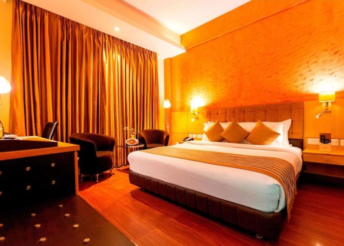Ramada by Wyndham Neemrana