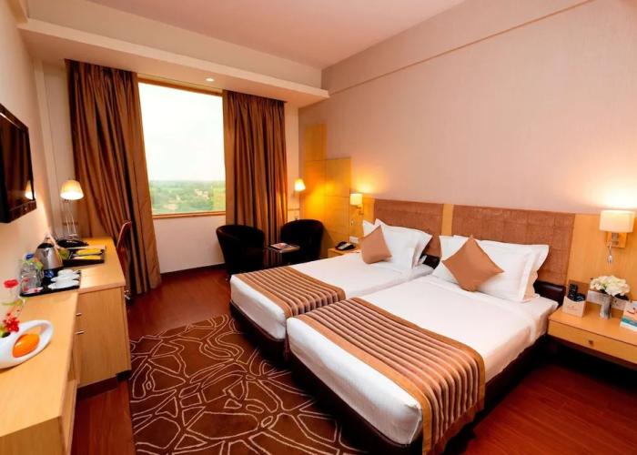 Ramada by Wyndham Neemrana