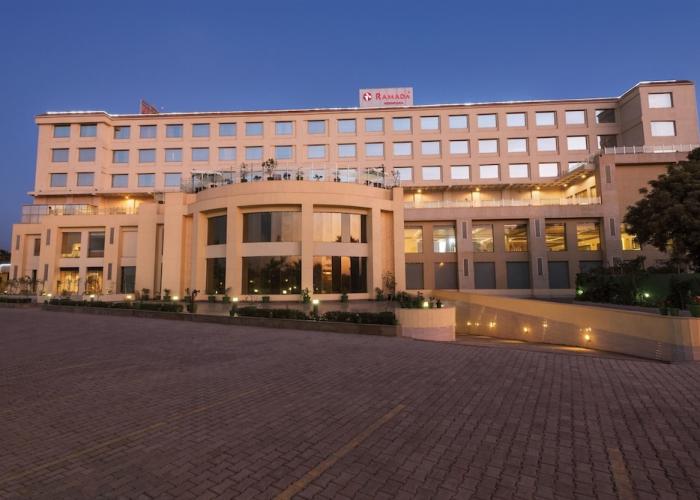 Ramada by Wyndham Neemrana