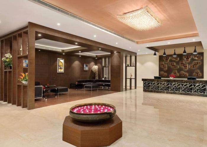 Ramada by Wyndham Neemrana