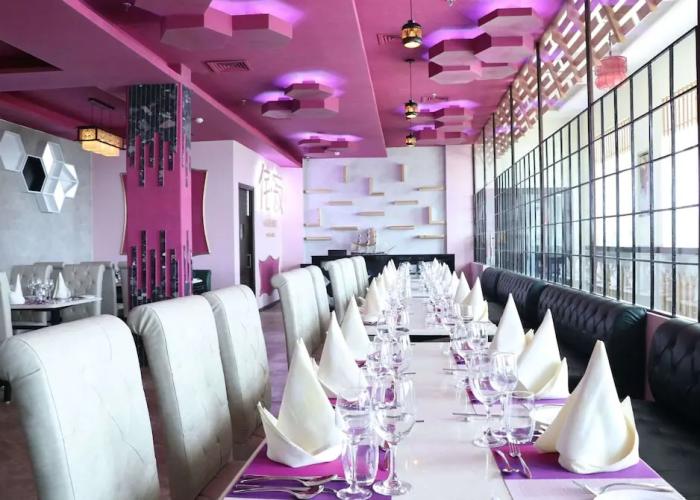 Ramada by Wyndham Neemrana