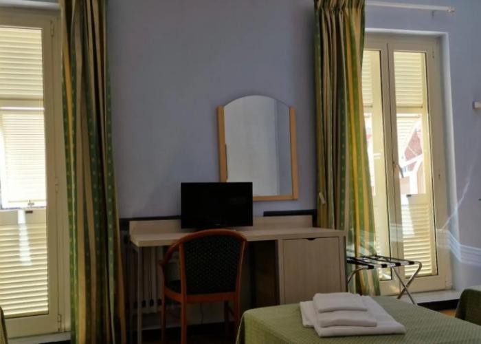 Hotel Sud Est