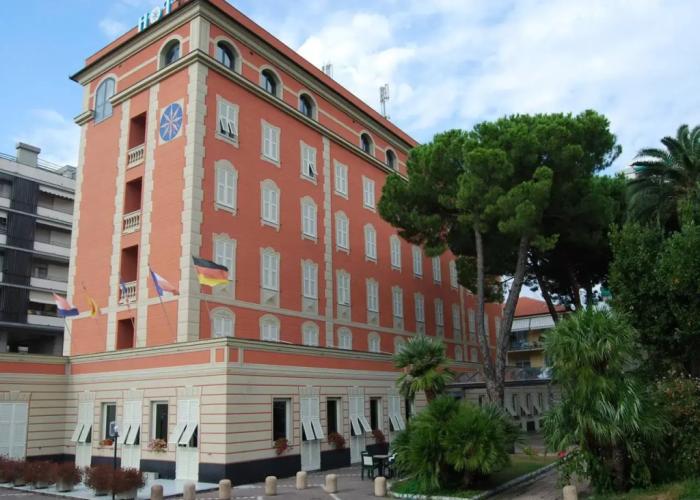 Hotel Sud Est