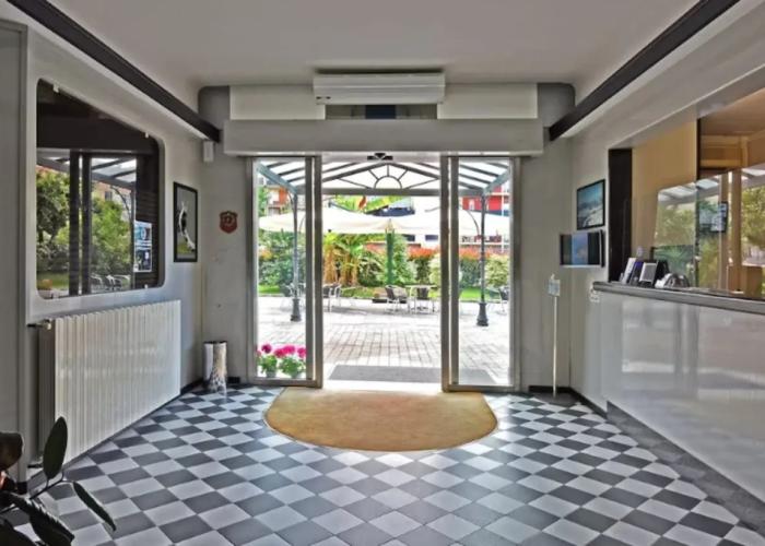 Hotel Sud Est