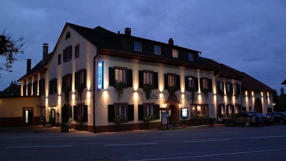 Hotel-Restaurant Löwen