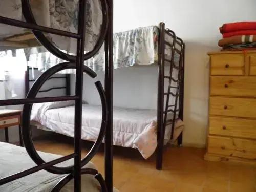 Cabañas Uspallata