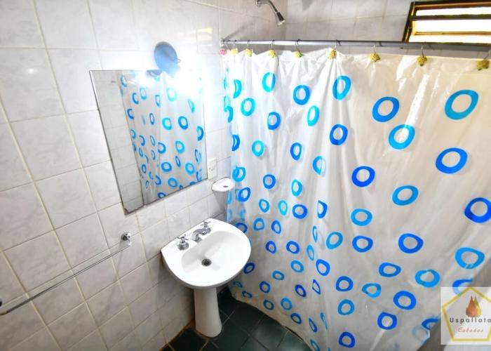 Uspallata Cabañas